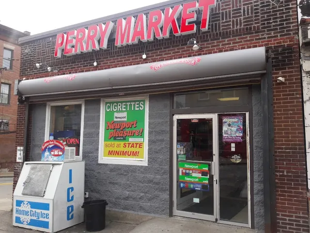 Perry Market