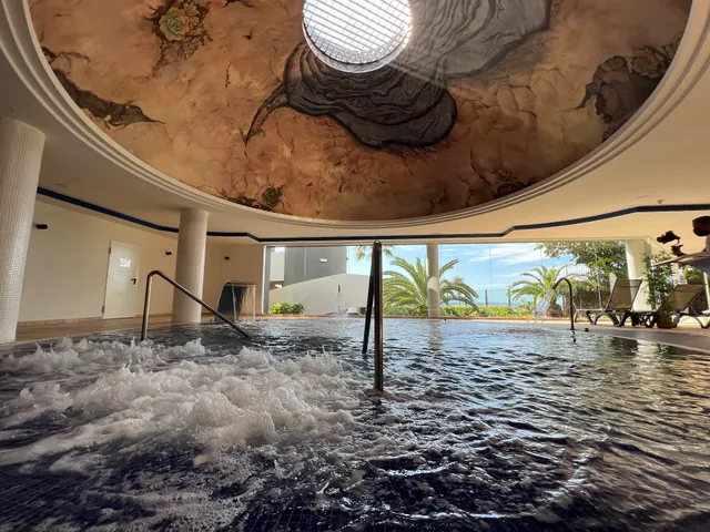 Spa Azules de Nivaria