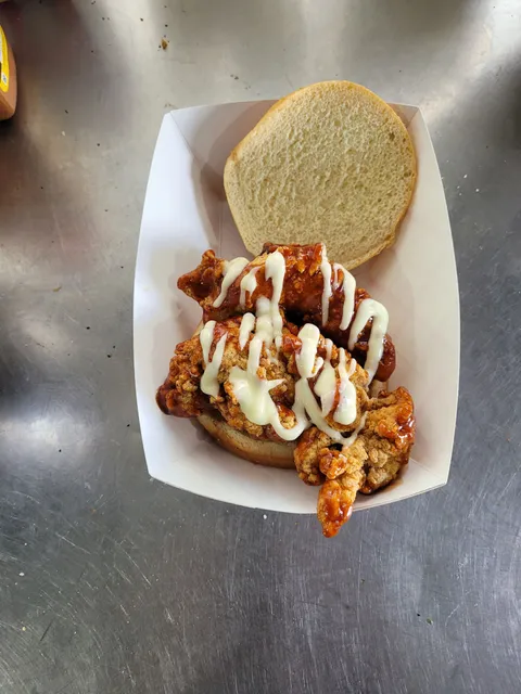 3 Island G'S Mobile Cuisine