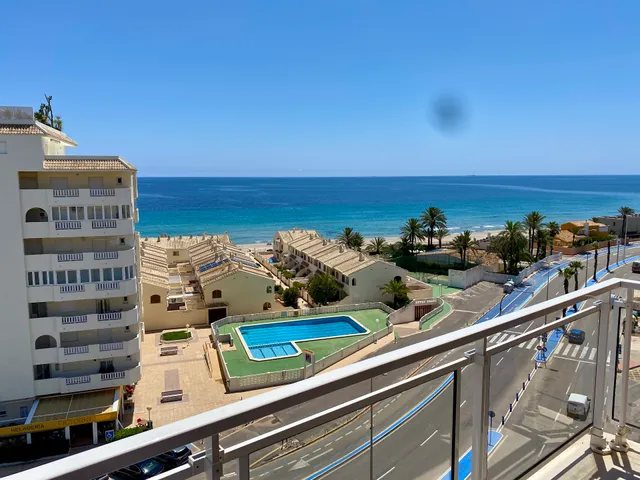 Apartamentos Vistamar