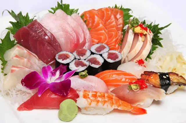 Tony's Fusion Express