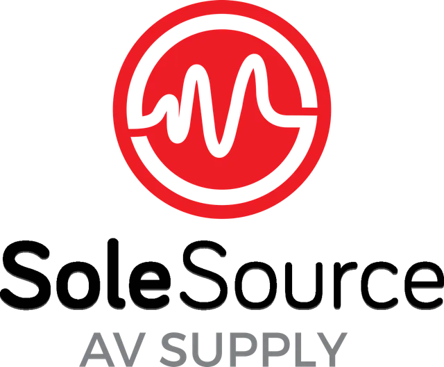 Sole Source AV Supply