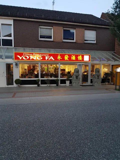 Restaurant Yong Fa