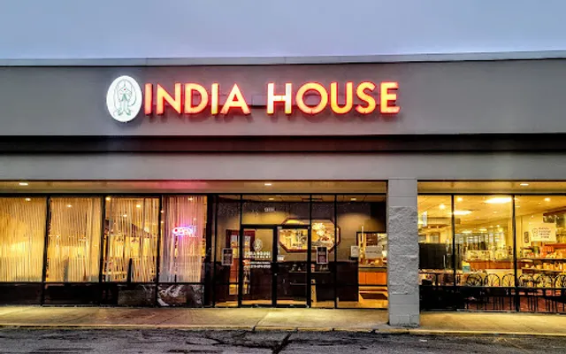 India House