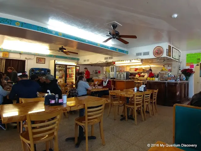 Taqueria Guadalajara