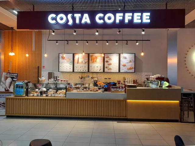Costa Coffee
