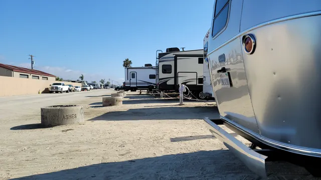 Del Mar Beach & Marina