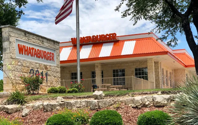 Whataburger