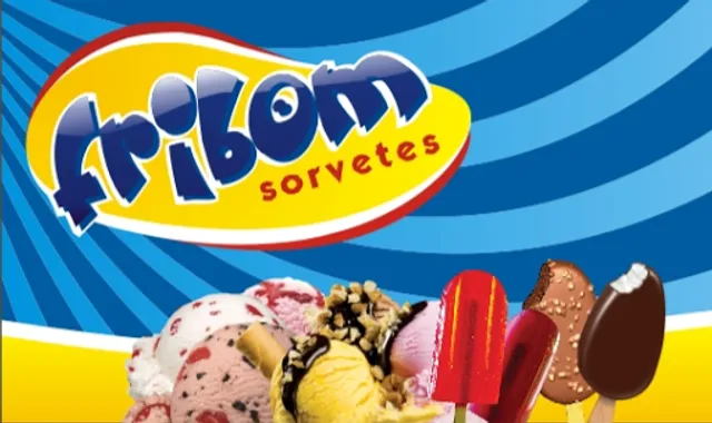 Sorveteria Fribom Sorvetes