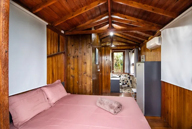 Francapdrhostel - Praia do Rosa