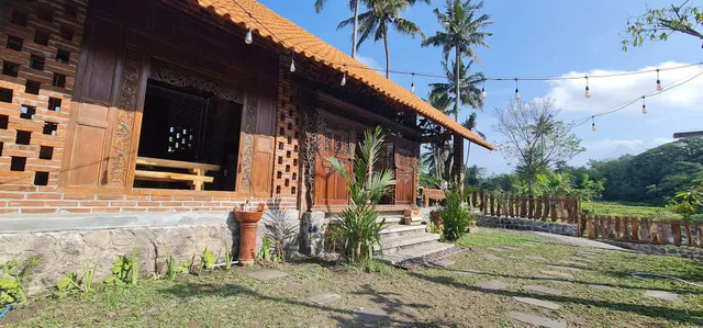 RUMBA RUMAH BATA