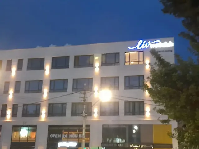 Daraghmeh Hotel Suites