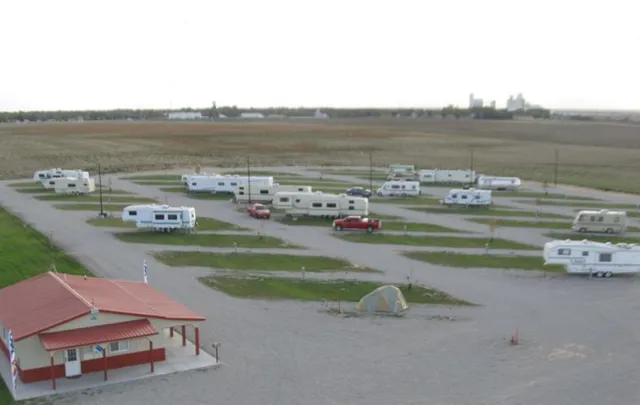 Eagle RV Park