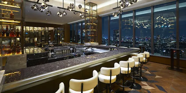 Bar & Lounge Starlight