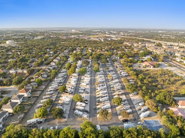 Admiralty RV Resort by QRV