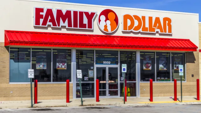 Family Dollar