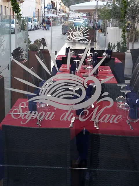 Sapori di mare trattoria san vito lo capo