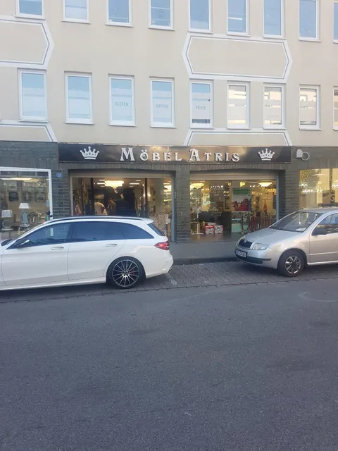 La Via Bistro Pub / Gelsenkirchen