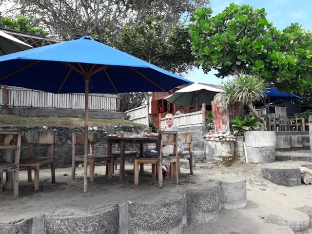 Warung Pantai
