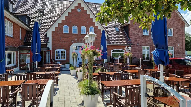 Campingplatz Neuwarft