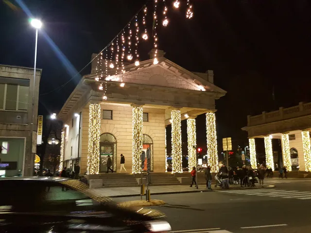 La Casa Del Nonno Zambonate