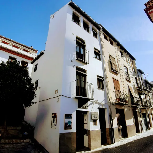 Casa Flor del Naranjo