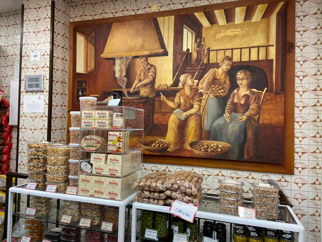 Patatas fritas La Azucena