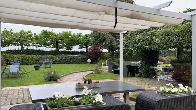 La Bergamina Ristorante