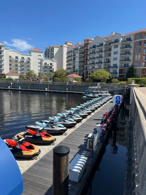 Myrtle Beach Watersports