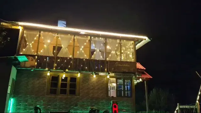 Dreamcatcher homestay