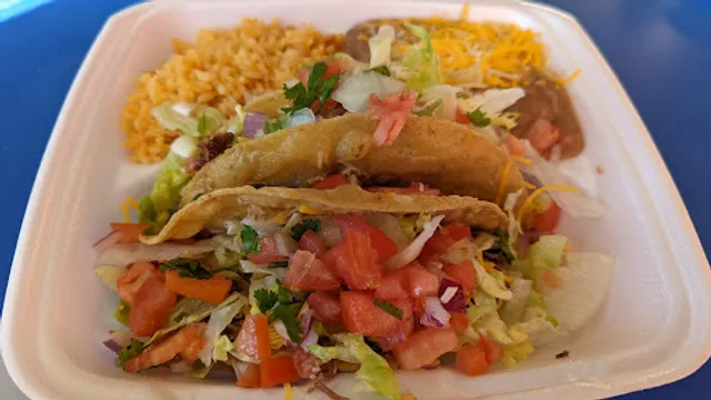 D'sotos Mexican Food