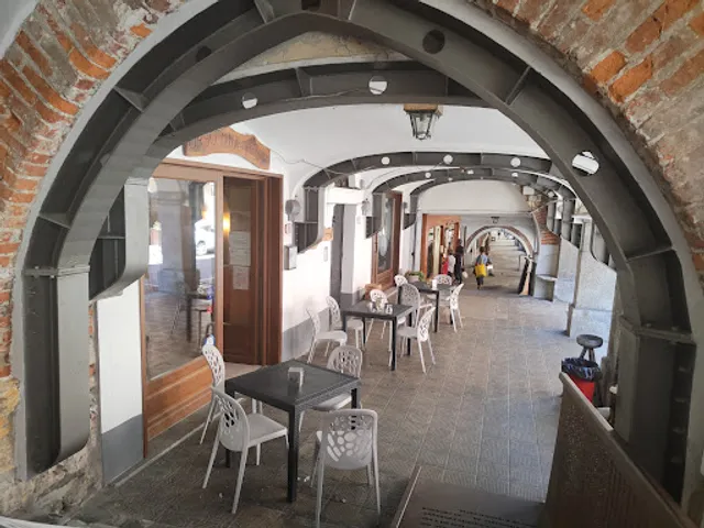 Bar Pasticceria Agnello