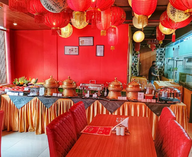 Noodle Oodle - Garia