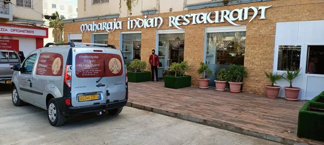 Maharaja Indian Restaurant ,ELAKID ,ORAN