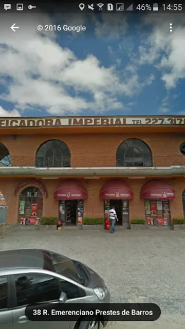 Panificadora Imperial