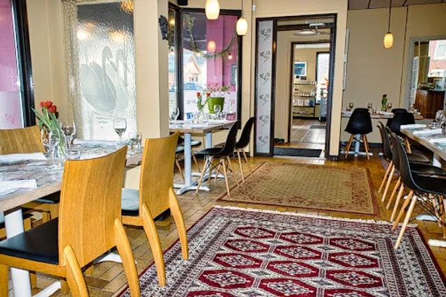 Blackfriars Bistro & Catering