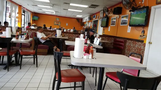 Restaurant la Esperanza