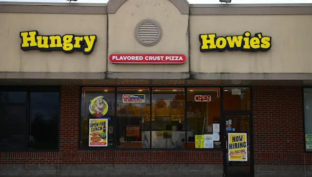 Hungry Howie's Pizza