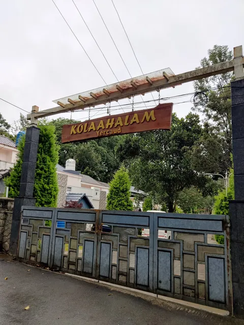 Kolahalam