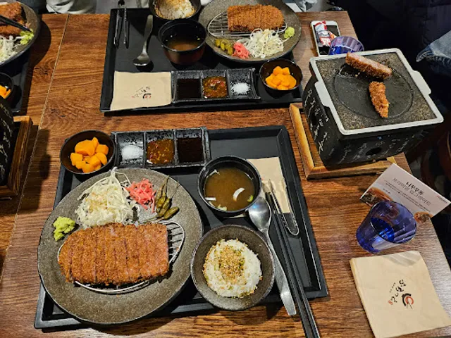 후라토식당 상암직영점