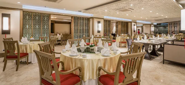 Huang Chao Chinese restaurant