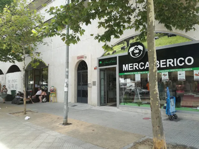 Cafetería La Bicicleta