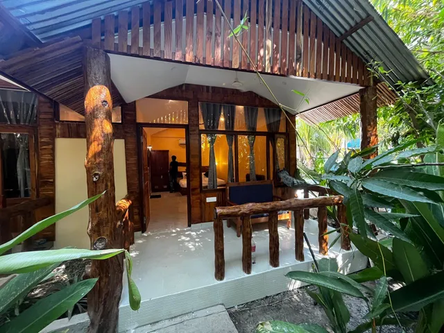 Havelock Farms Resort