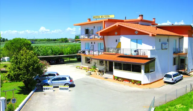 Hotel "Da Vito" Garni '