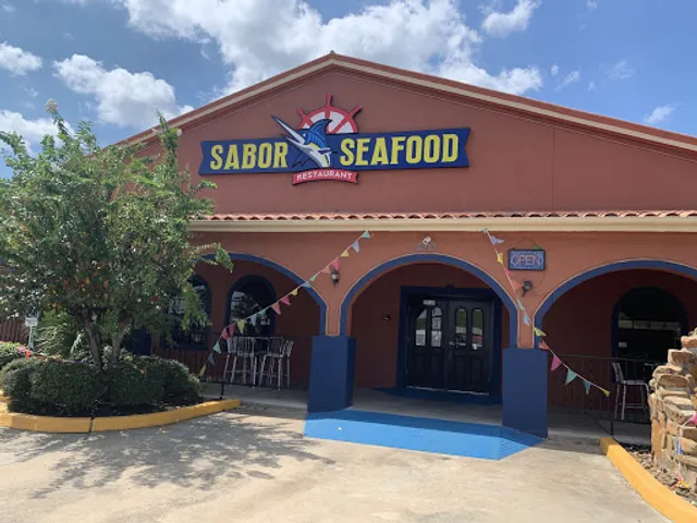 Sabor Mexican Kitchen & Seafood