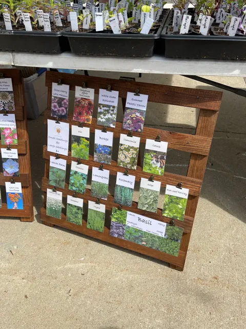 The Mishawaka Market