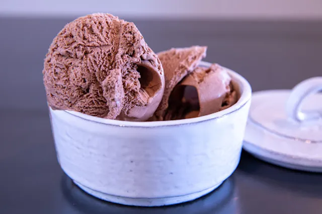 Cubby's Ice Cream Café