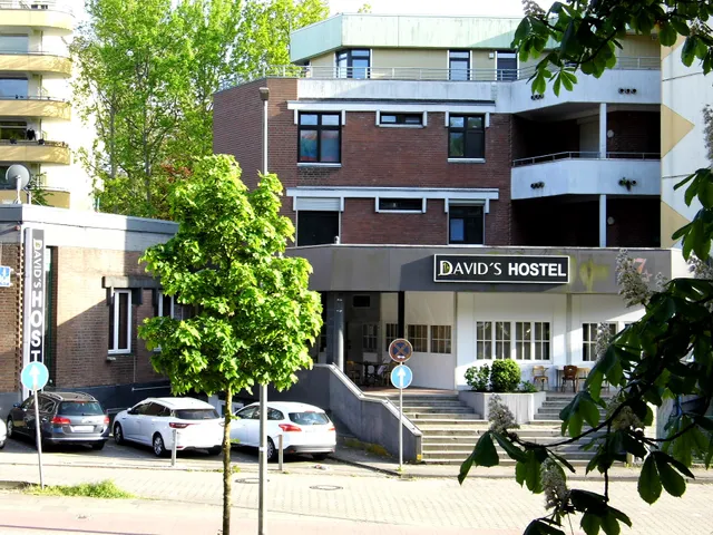 David's Hostel