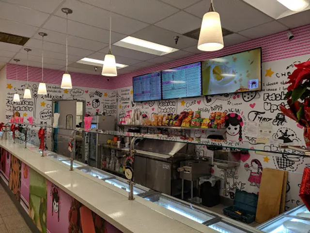 MichoacanA Pedir De Boca