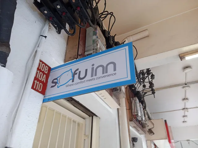 Sofu Inn